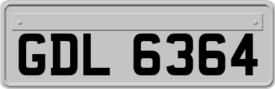 GDL6364