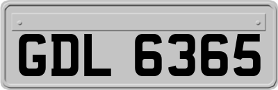 GDL6365