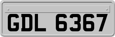 GDL6367