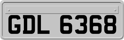 GDL6368