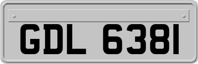 GDL6381
