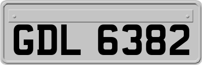 GDL6382