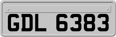 GDL6383