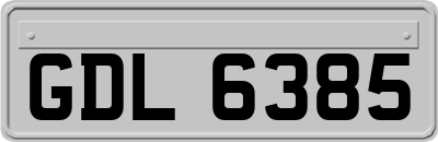 GDL6385