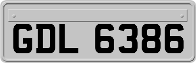 GDL6386
