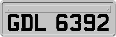 GDL6392
