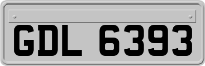 GDL6393