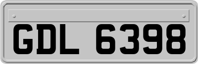 GDL6398