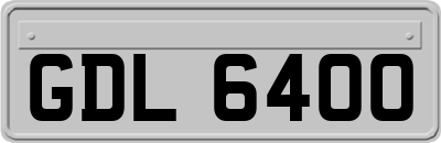 GDL6400