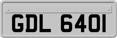 GDL6401