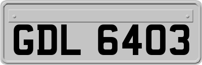 GDL6403