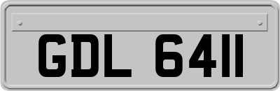 GDL6411