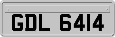 GDL6414