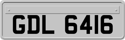 GDL6416