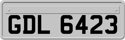 GDL6423
