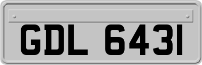 GDL6431