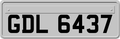 GDL6437