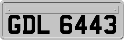 GDL6443