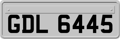 GDL6445