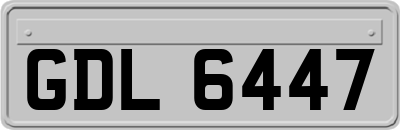 GDL6447