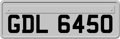 GDL6450