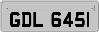 GDL6451