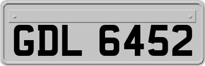 GDL6452