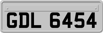 GDL6454