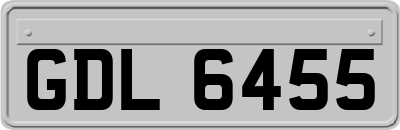 GDL6455