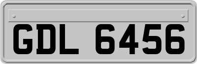 GDL6456