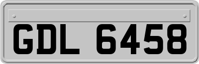 GDL6458