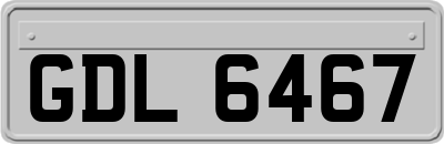 GDL6467