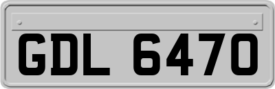 GDL6470