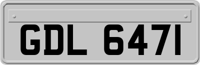 GDL6471