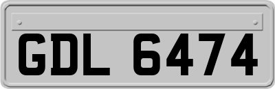 GDL6474