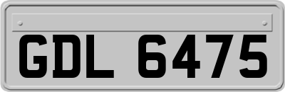GDL6475