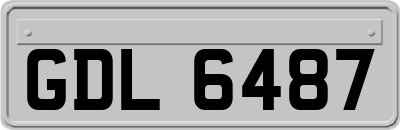 GDL6487