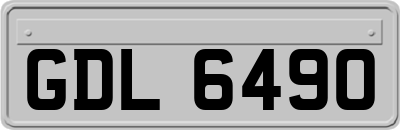 GDL6490