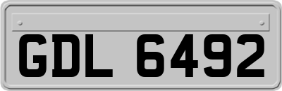 GDL6492