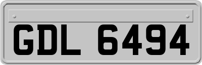 GDL6494