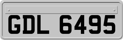 GDL6495
