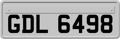 GDL6498