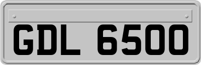 GDL6500