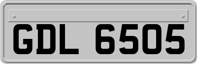 GDL6505