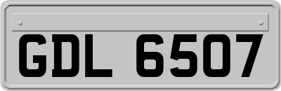 GDL6507
