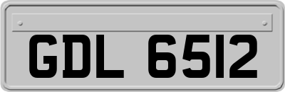 GDL6512