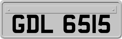 GDL6515
