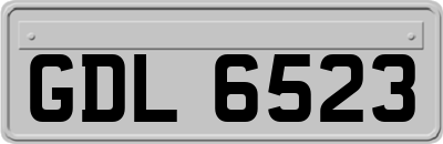 GDL6523