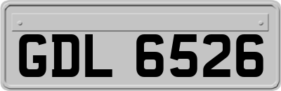 GDL6526