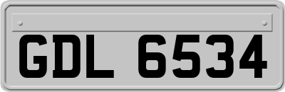 GDL6534
